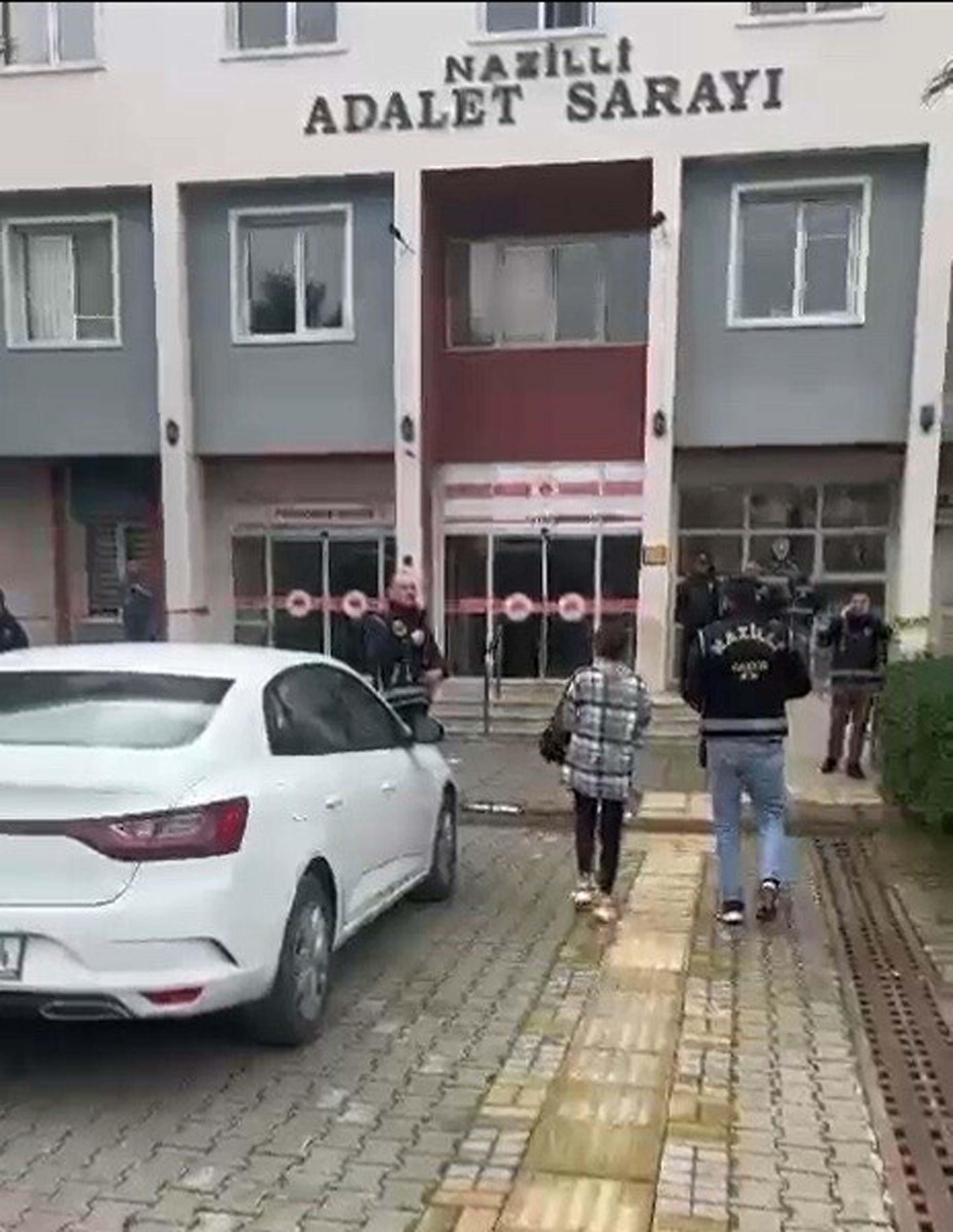 Aydın'da 71 yıl 9 ay hapisle aranan hükümlü yakalandı