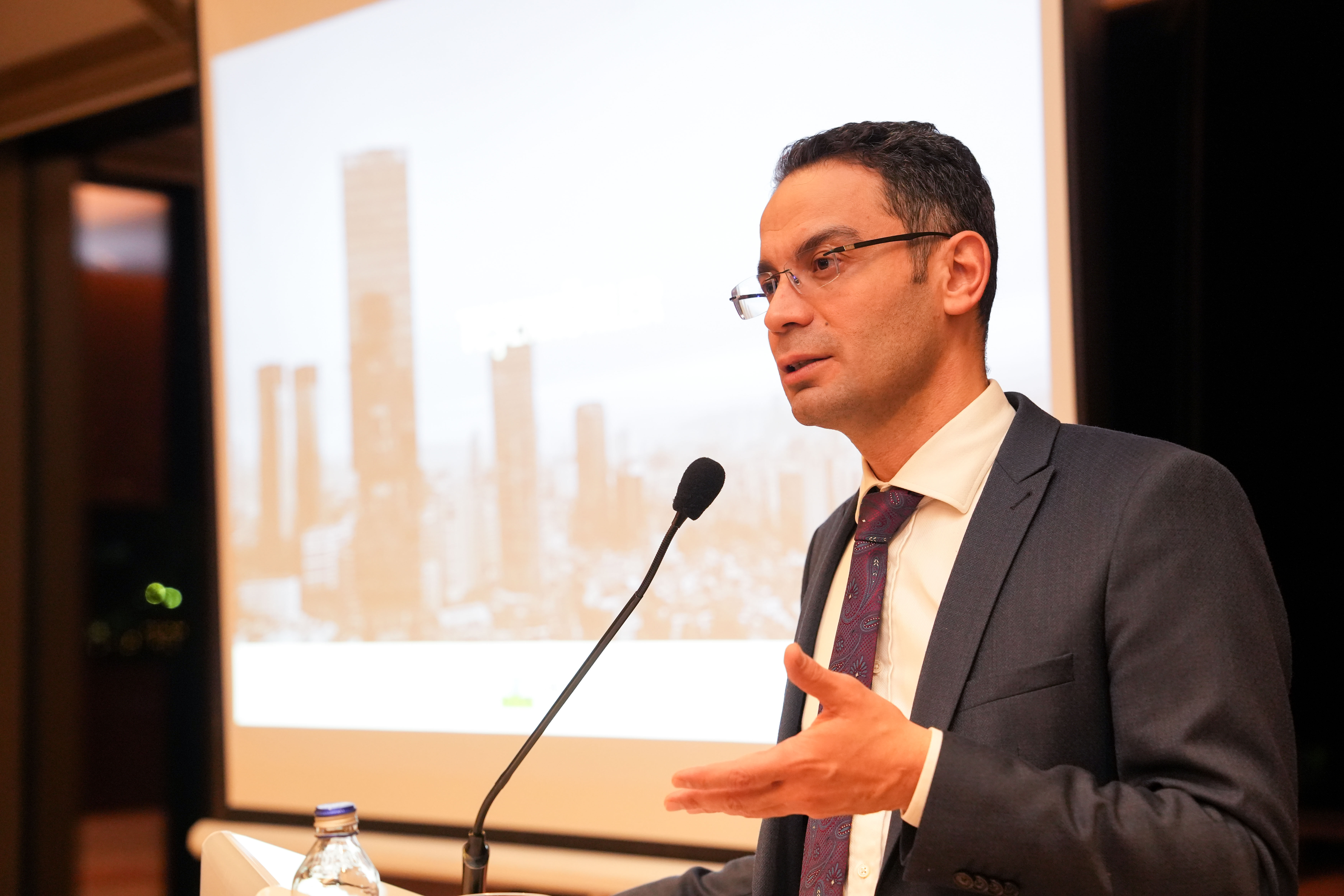 CK Enerji Boğaziçi Elektrik, 'Gayrimenkulün Enerjisi-2025' raporunu açıkladı