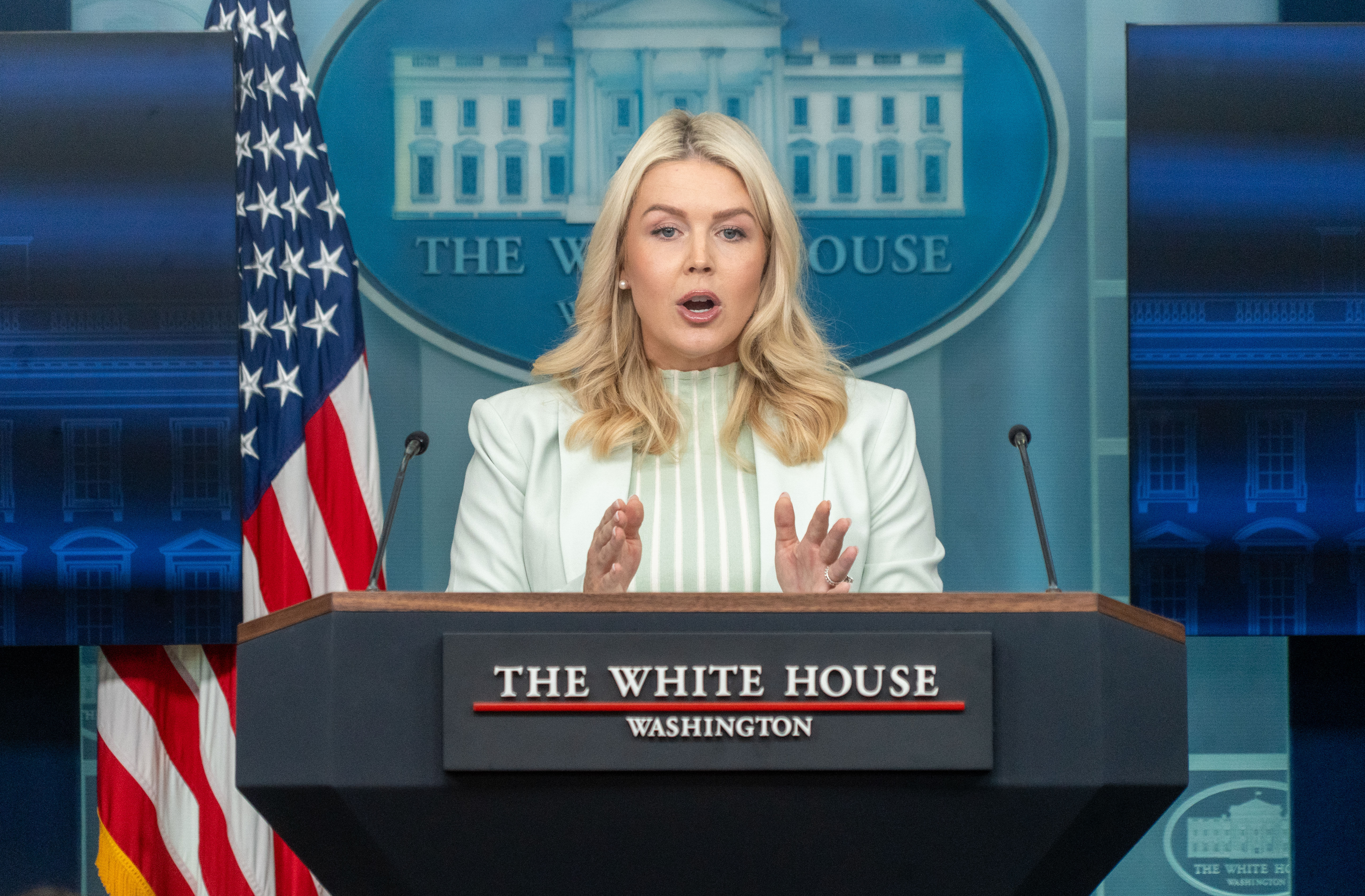 Beyaz Saray: İran'la geçici ateşkesin uzatılması için müzakereler devam ediyor