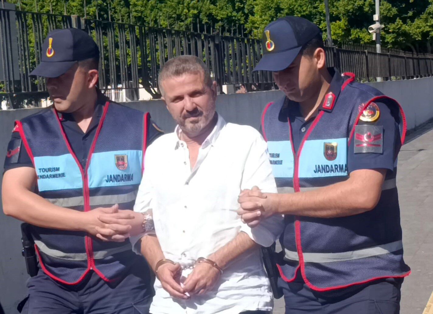 Manavgat Belediyesi'ne yönelik soruşturmada 5 yeni tutuklama