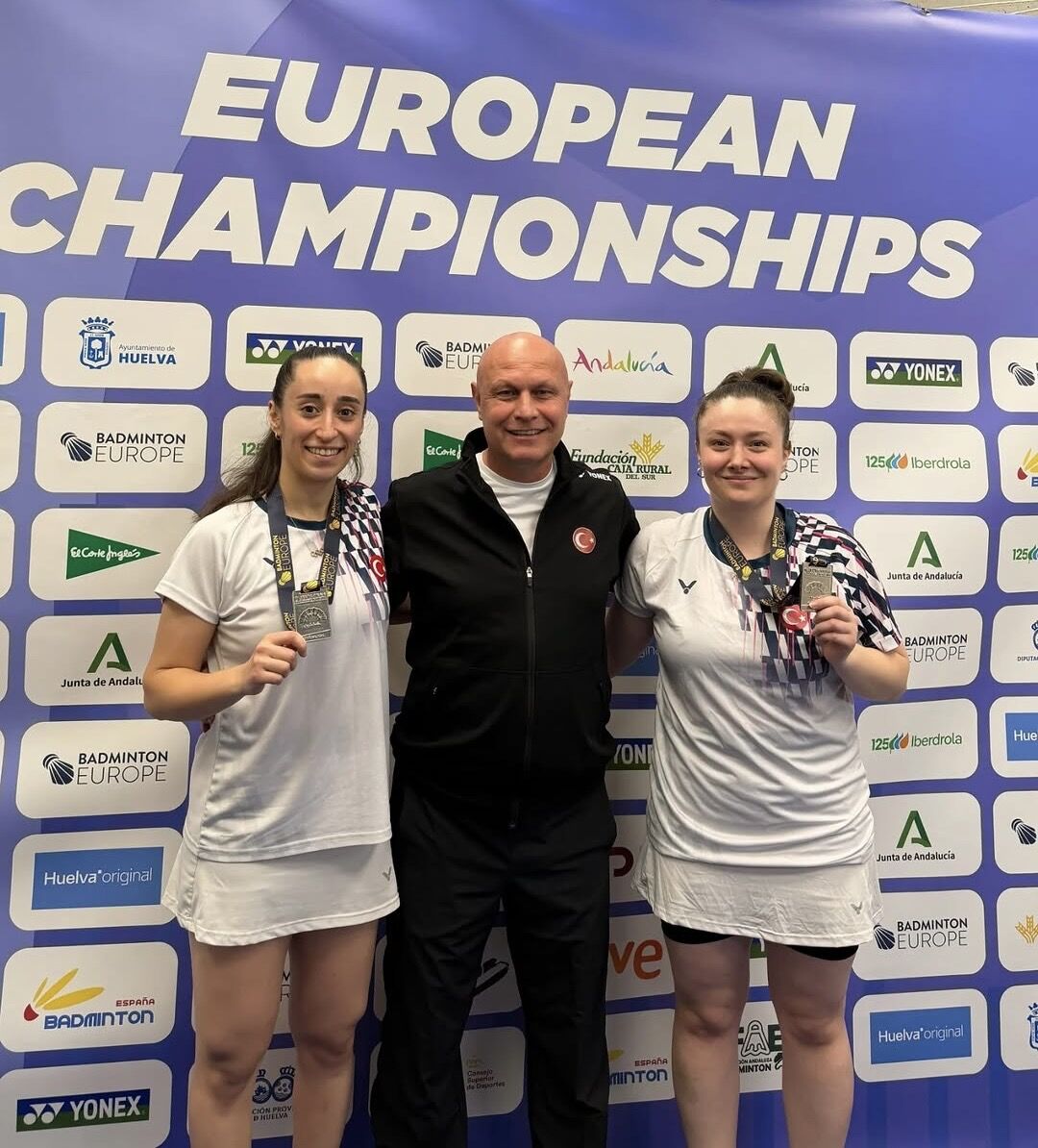 Avrupa’yı Dize Getiren Türk Kızları: Tarih Yazdılar!