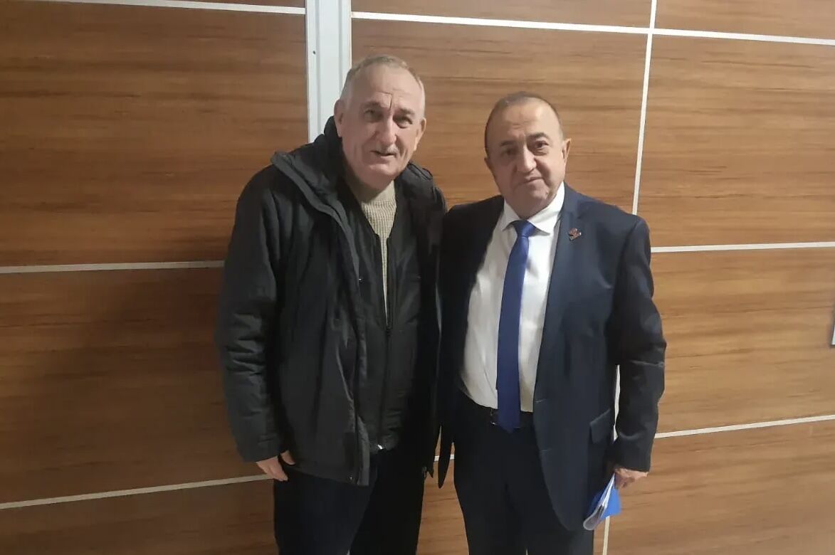 Bolu’da 19 yıllık ihale yargıda: Eski başkan Yılmaz hakim karşısına çıktı