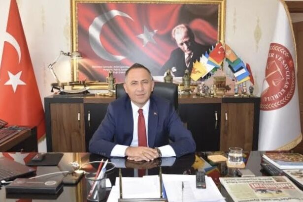 Mardin’de ‘Siber Suçlar ve Bahis Bağımlılığı Paneli’ düzenleniyor