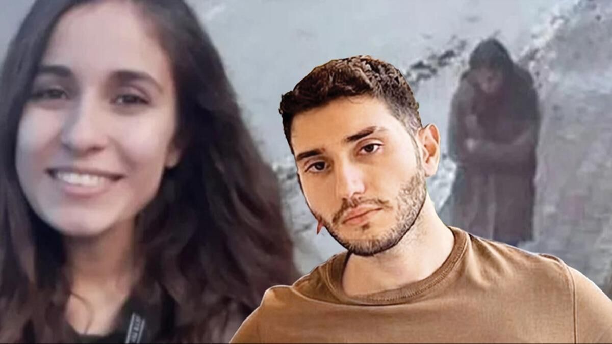 Gülistan Doku soruşturmasında, gözaltına alınan Mustafa Türkay Sonel tutuklandı