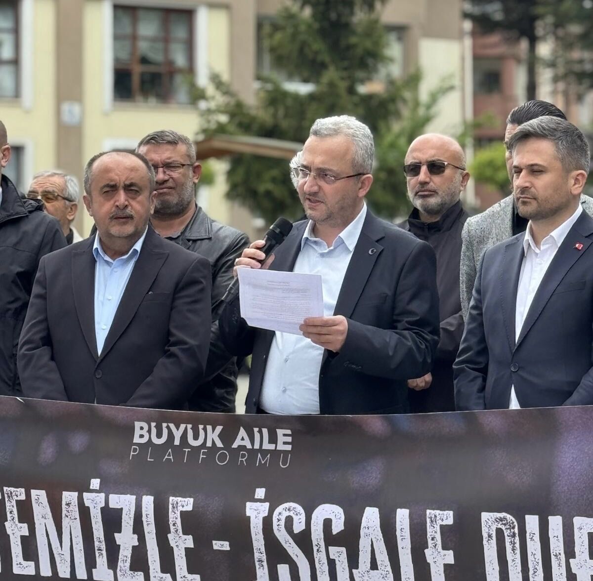 Ekranlar üzerinden kültürel kuşatma: Bolu’dan sert tepki