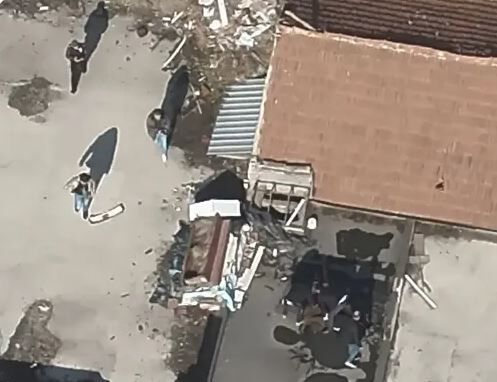 Babasını bıçaklayarak öldüren sanığa ağırlaştırılmış müebbet istemi
