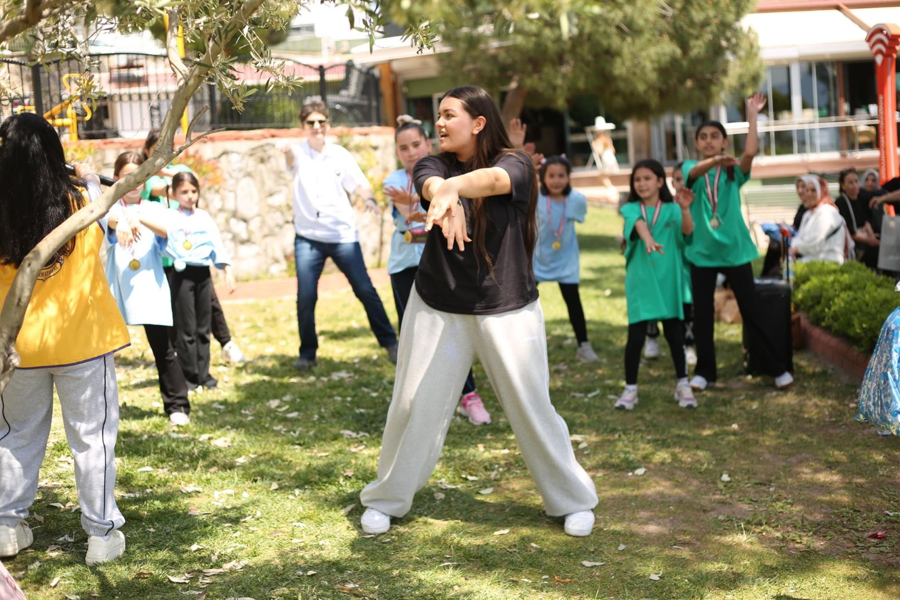 Gamze Bakkallar: 'Diyabet bizim engelimiz değil'