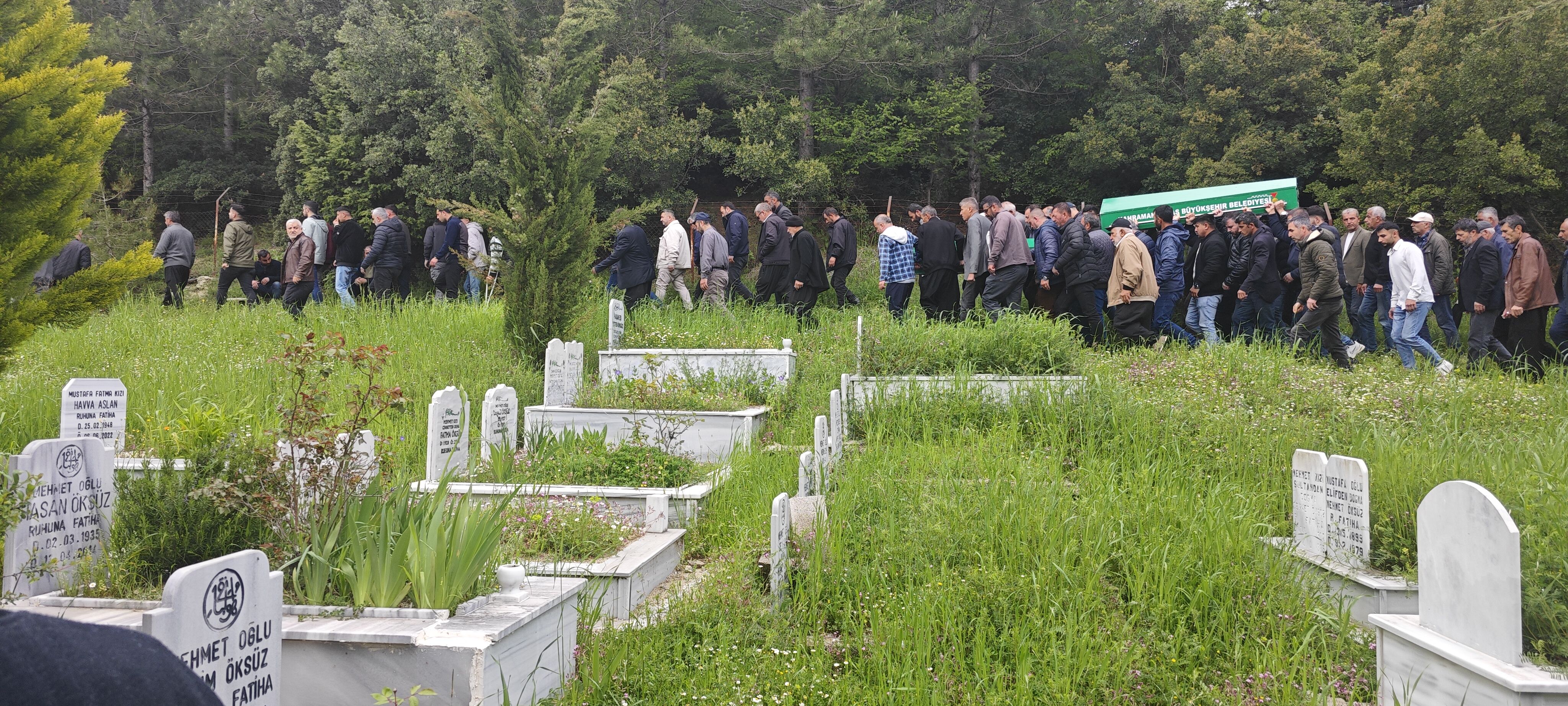Kahramanmaraş’ta çekyattan düşen Bertuğ öldü