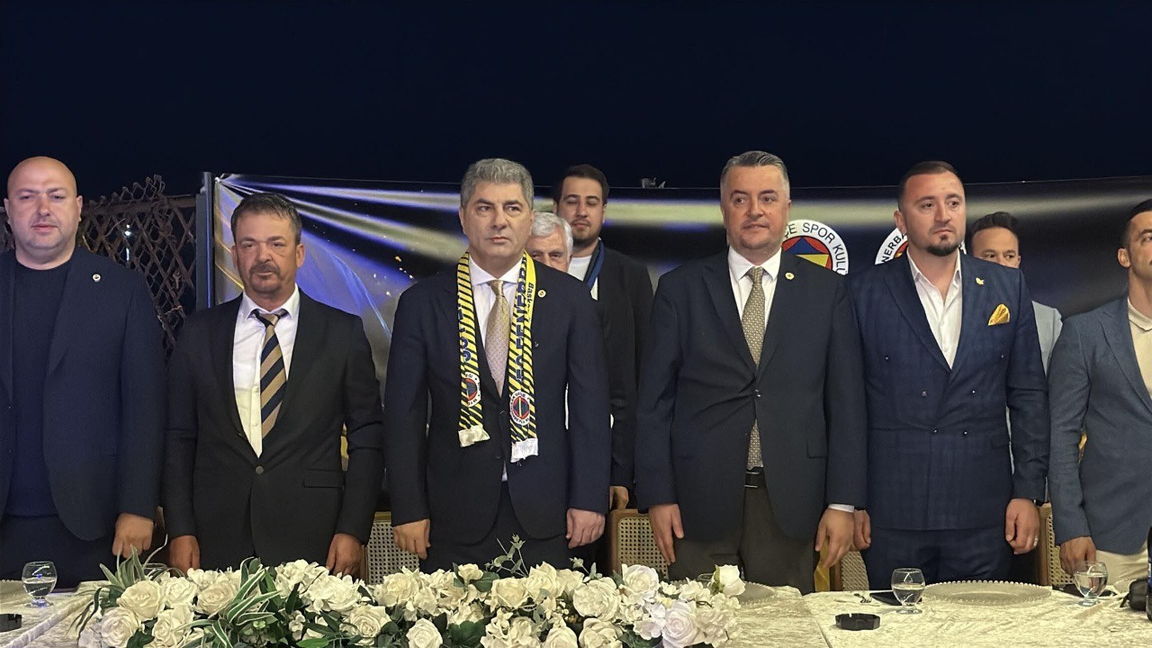 Hakan Safi: Cuma gününe kadar yıldız transferlerin isimlerini açıklayacağız