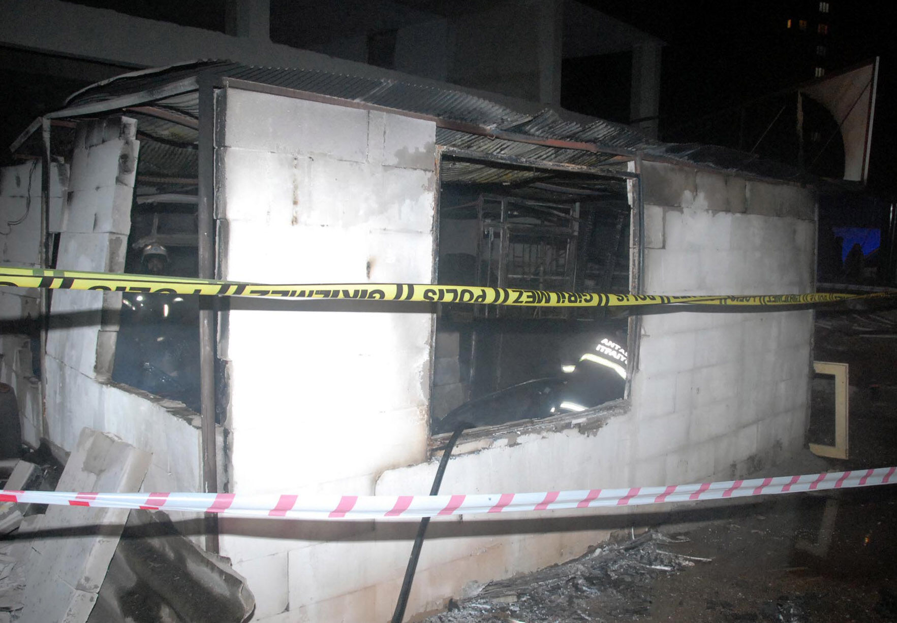 Öldürüldüğü 12 yıl sonra ortaya çıktı; 5 şüpheli adliyede