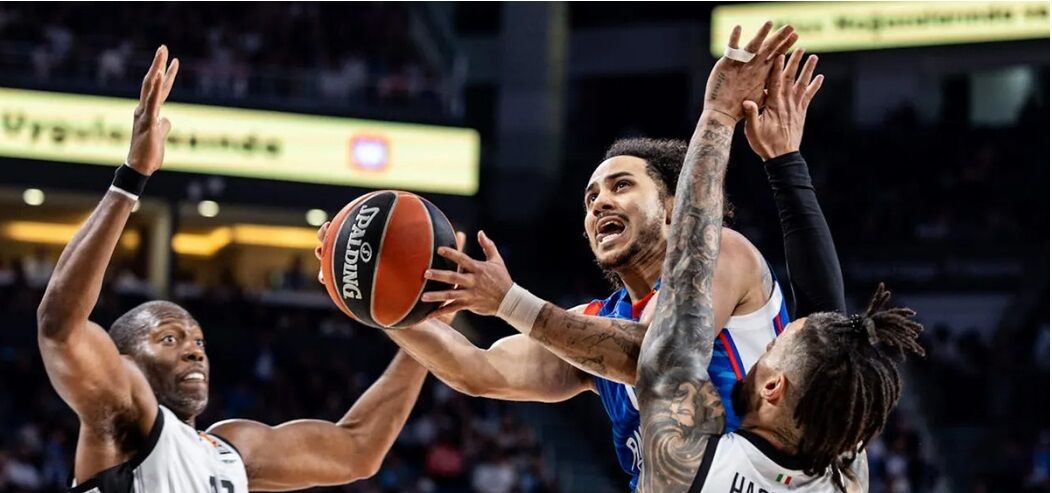 Fenerbahçe, Shane Larkin transferini açıkladı
