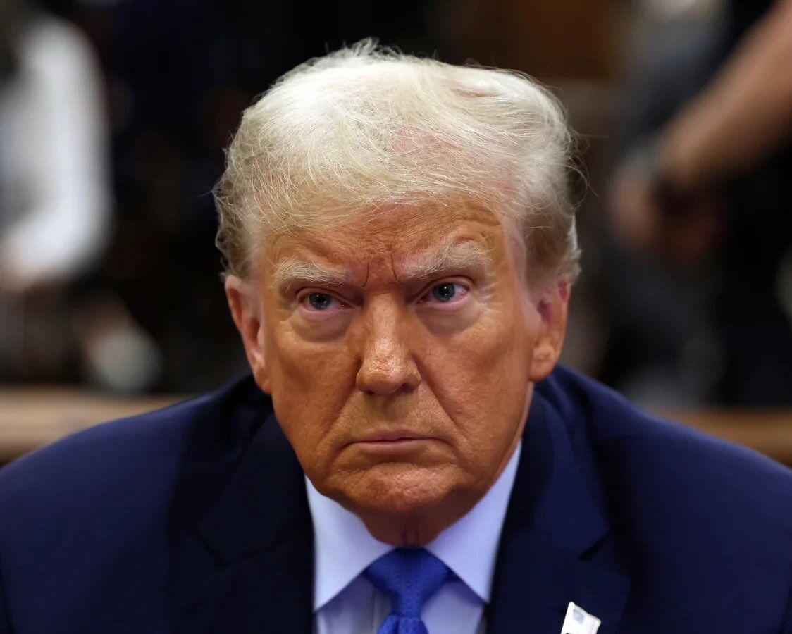 Trump: Herkesten daha fazla mühimmatımız var