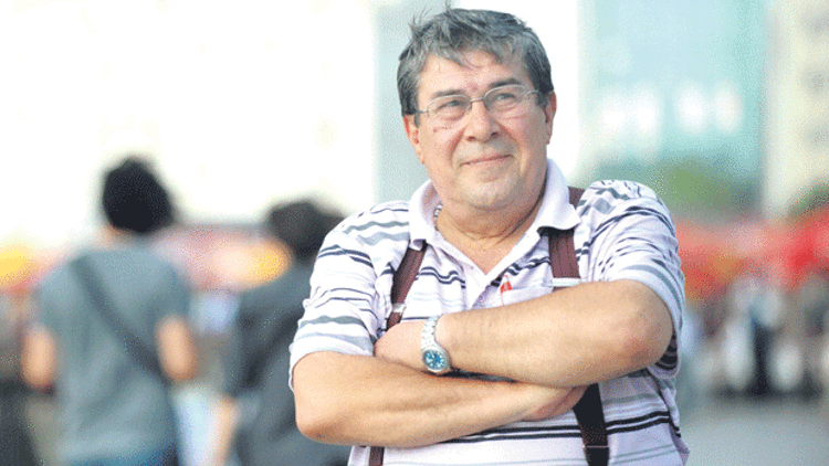 Usta oyuncu Zihni Göktay hayatını kaybetti