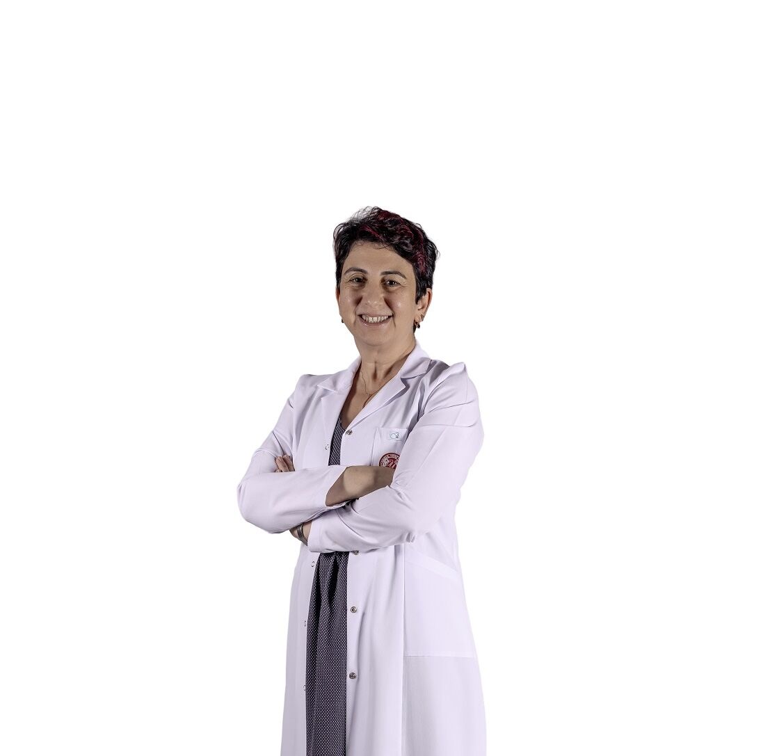 Uzm. Dr. Güneşdoğdu: 'Bilinçsiz vitamin kullanımı sağlığı riske atıyor'