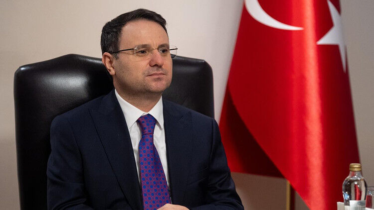 Bakan Gürlek'ten 'Gülistan Doku' soruşturması açıklaması