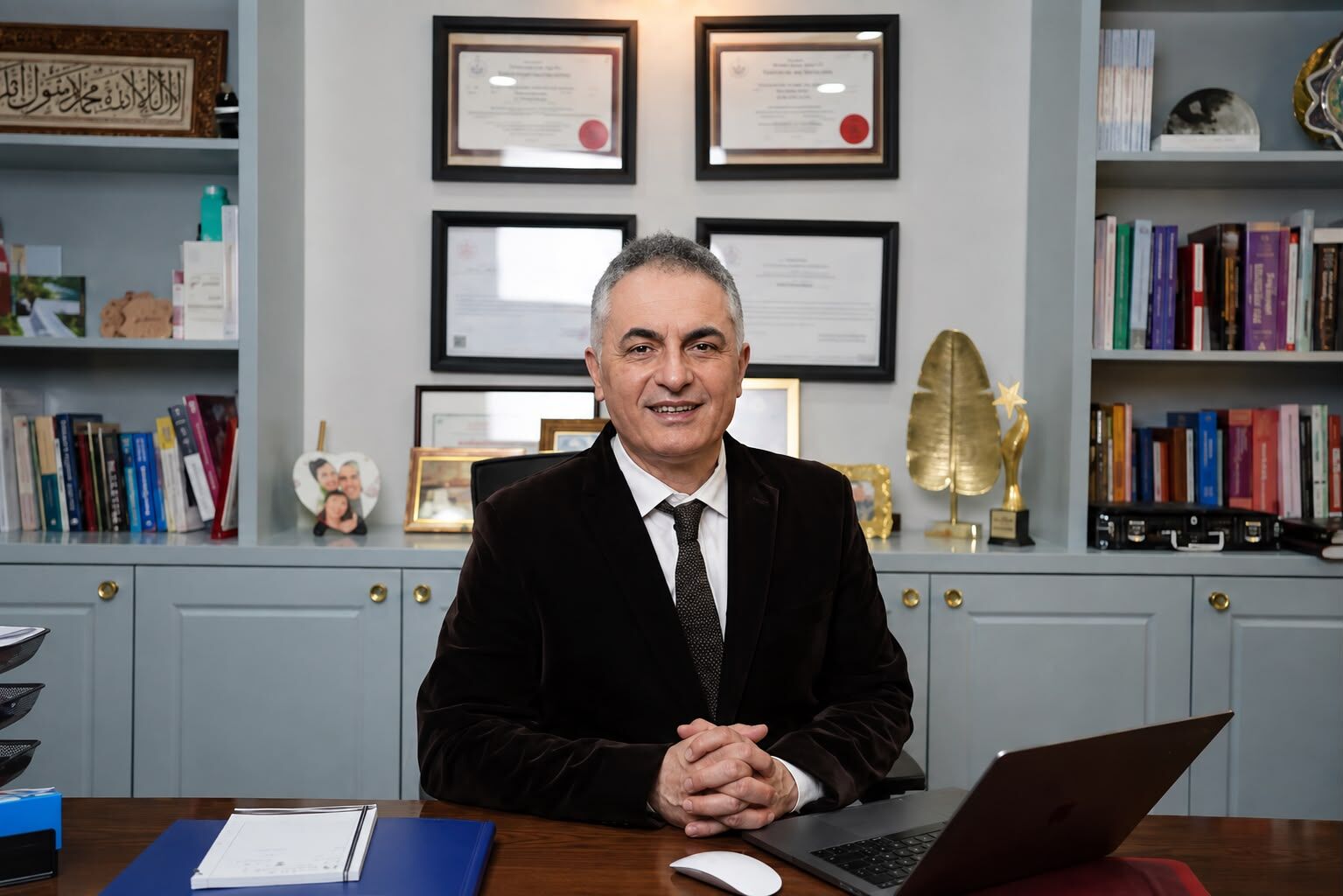 KOHED Başkanı Şahin’den HPV Aşısı Açıklaması