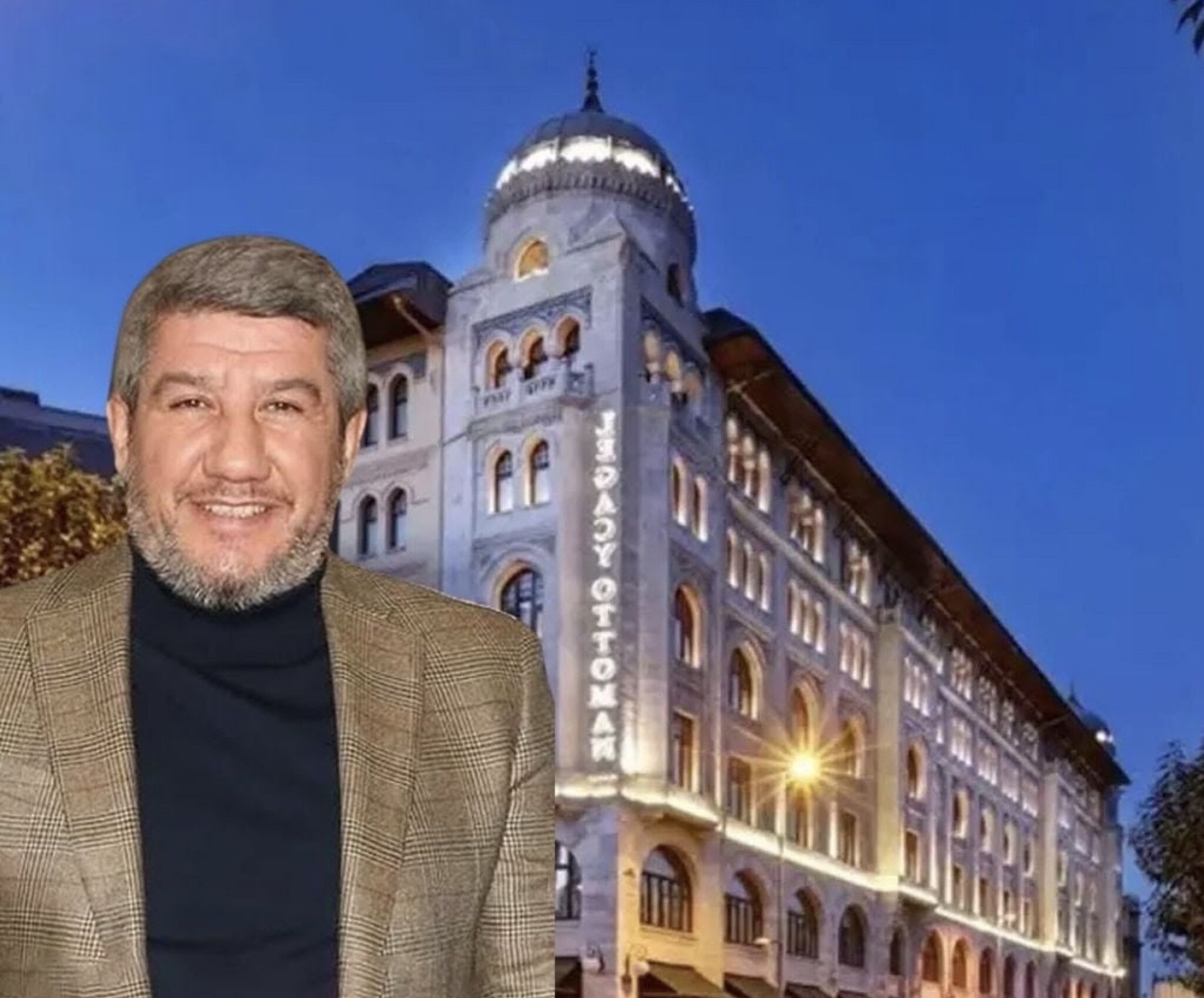 Faruk Aktarlı’dan Ağır İddialar: Vekâlet Krizi Milyonluk Davaya Dönüştü!