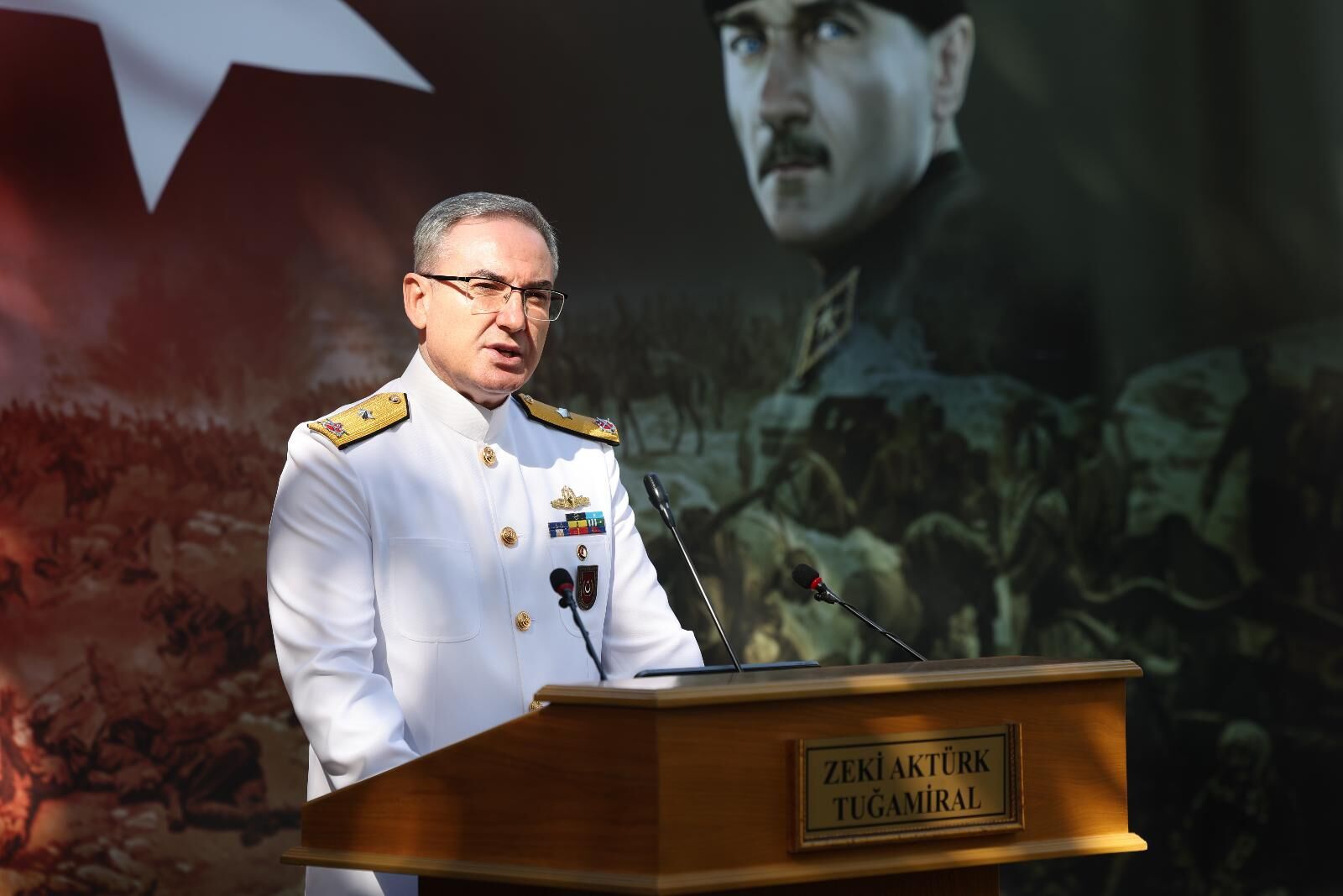 MSB: SDG'nin feshini memnuniyetle karşılıyoruz