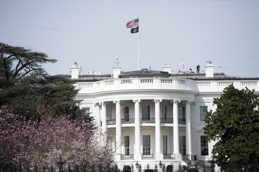 Beyaz Saray: 'Trump TV' kanalı kuruldu