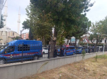 Çorum'da yasa dışı bahis ve kumar operasyonu: 8 tutuklama