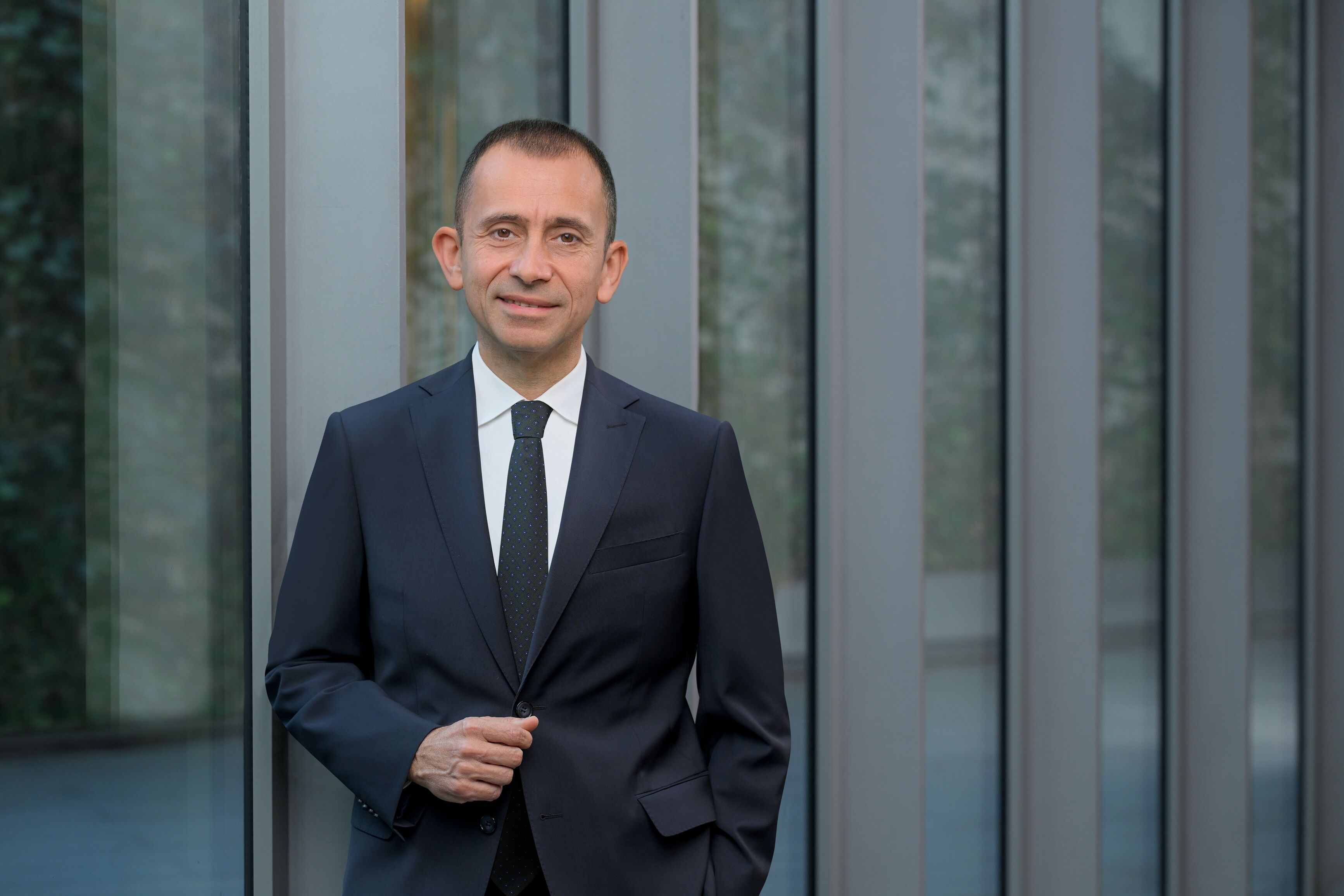 FMO'dan Garanti BBVA Leasing'e 30 milyon avroluk yeşil finansman desteği