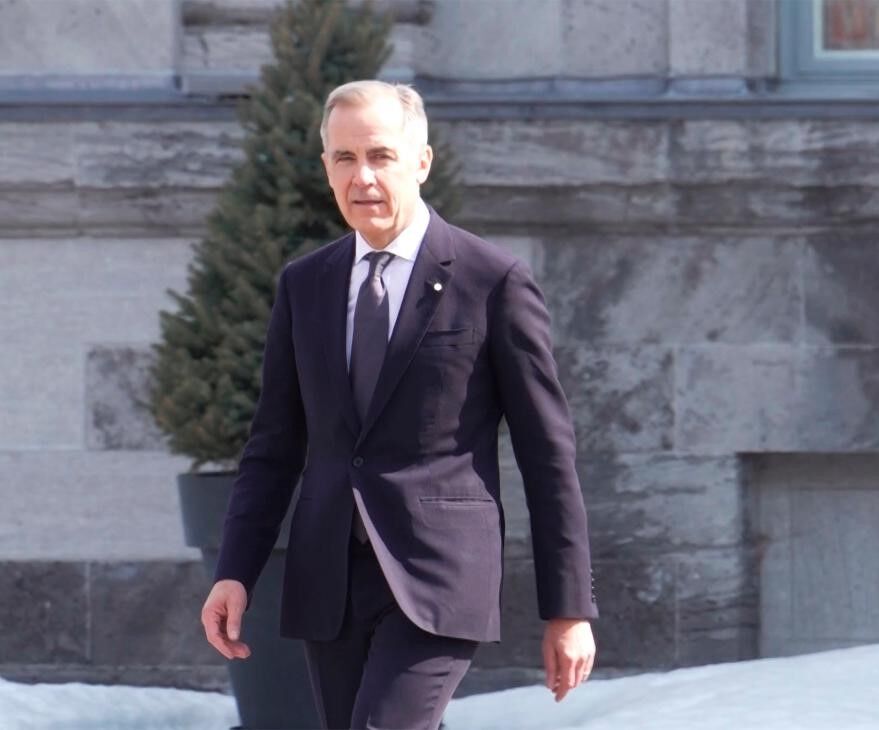 Kanada Başbakanı Carney'den AB'ye ortak üyelik teklifine destek