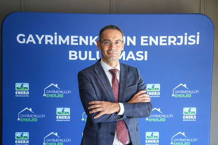 CK Enerji açıkladı: İstanbul’da kentsel dönüşüm hızlandı