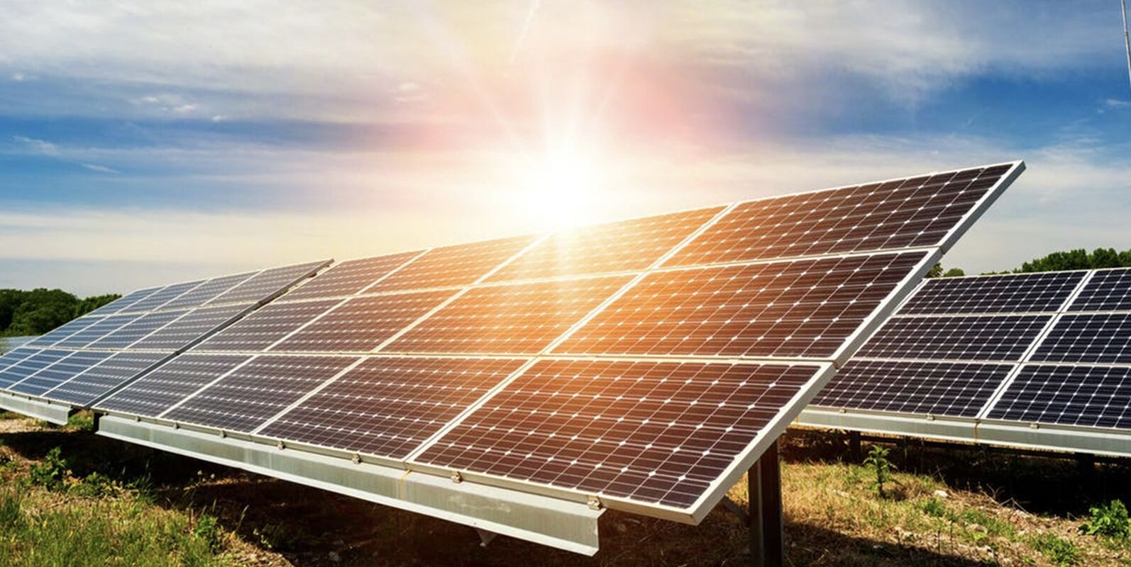 Güneşin elektrik üretimindeki payı 10 yılda 28 kat arttı