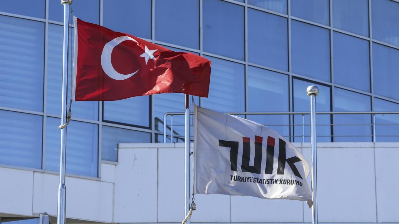 TÜİK: Yurt dışı üretici fiyatları ağustosta arttı