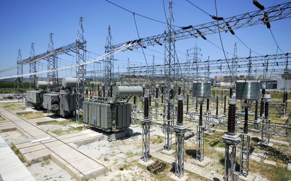 Türkiye'nin elektrik kurulu gücü 126 bin 944 megavata ulaştı
