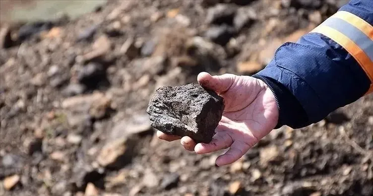 Türkiye'nin toryum hazinesi; 4 bin yıllık enerji