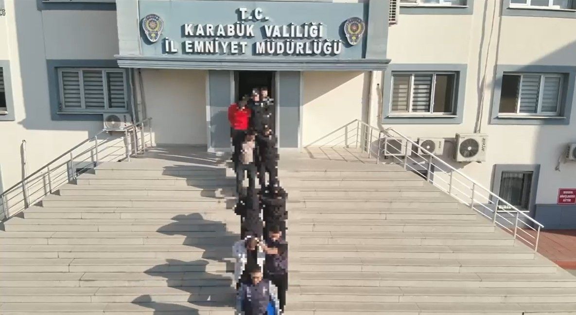 ASAYİŞ