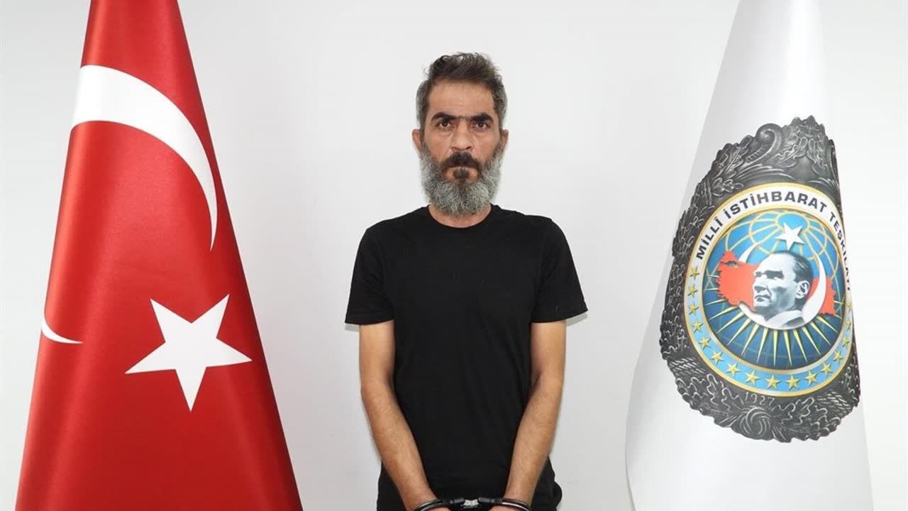 MİT, Reyhanlı saldırısının faili Ömer el-Hatip’i yakaladı