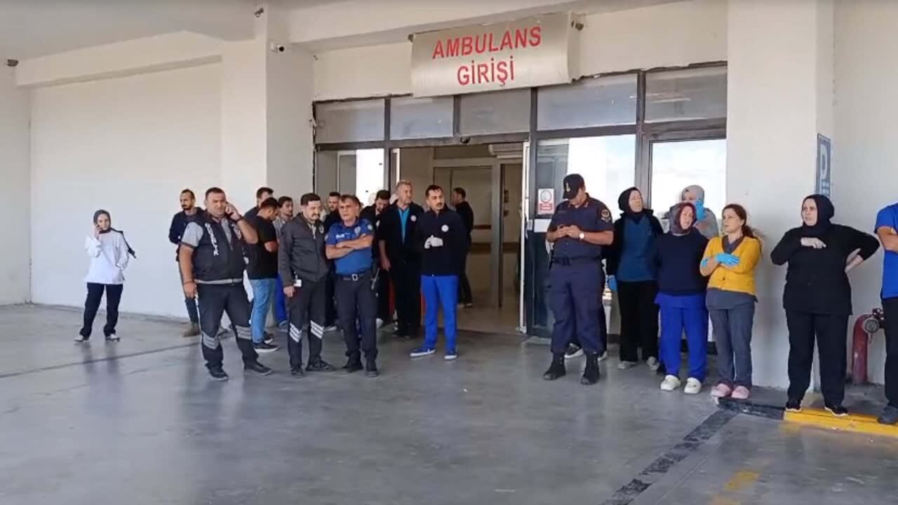 Soma'daki maden göçüğünde 1 işçinin cansız bedenine ulaşıldı