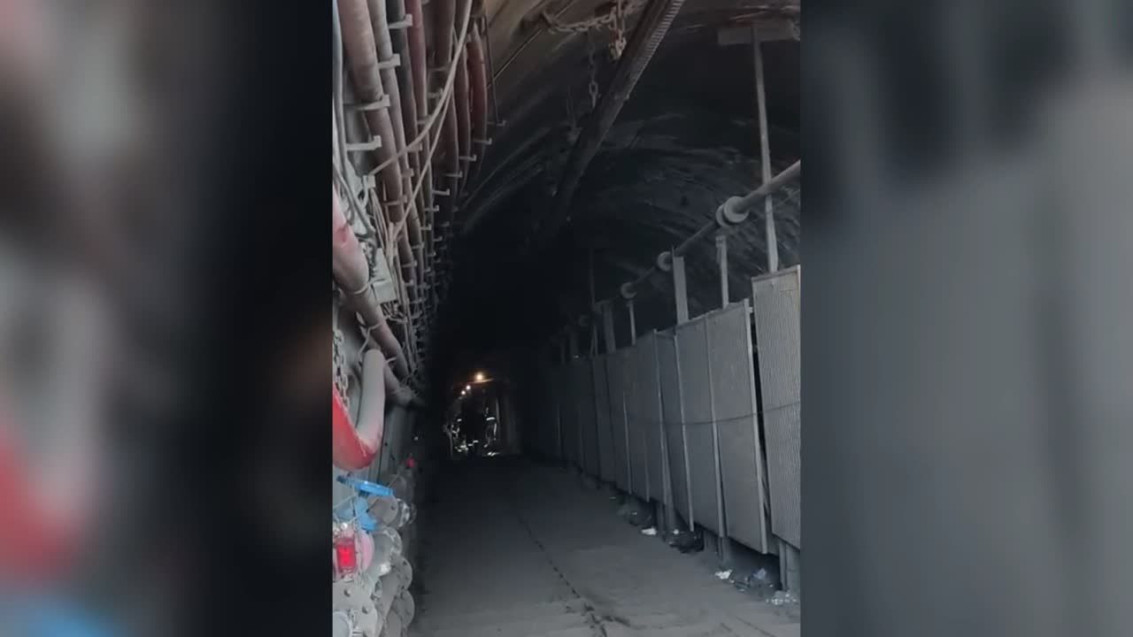 Manisa'da maden ocağındaki göçükte ölü sayısı 5'e yükseldi