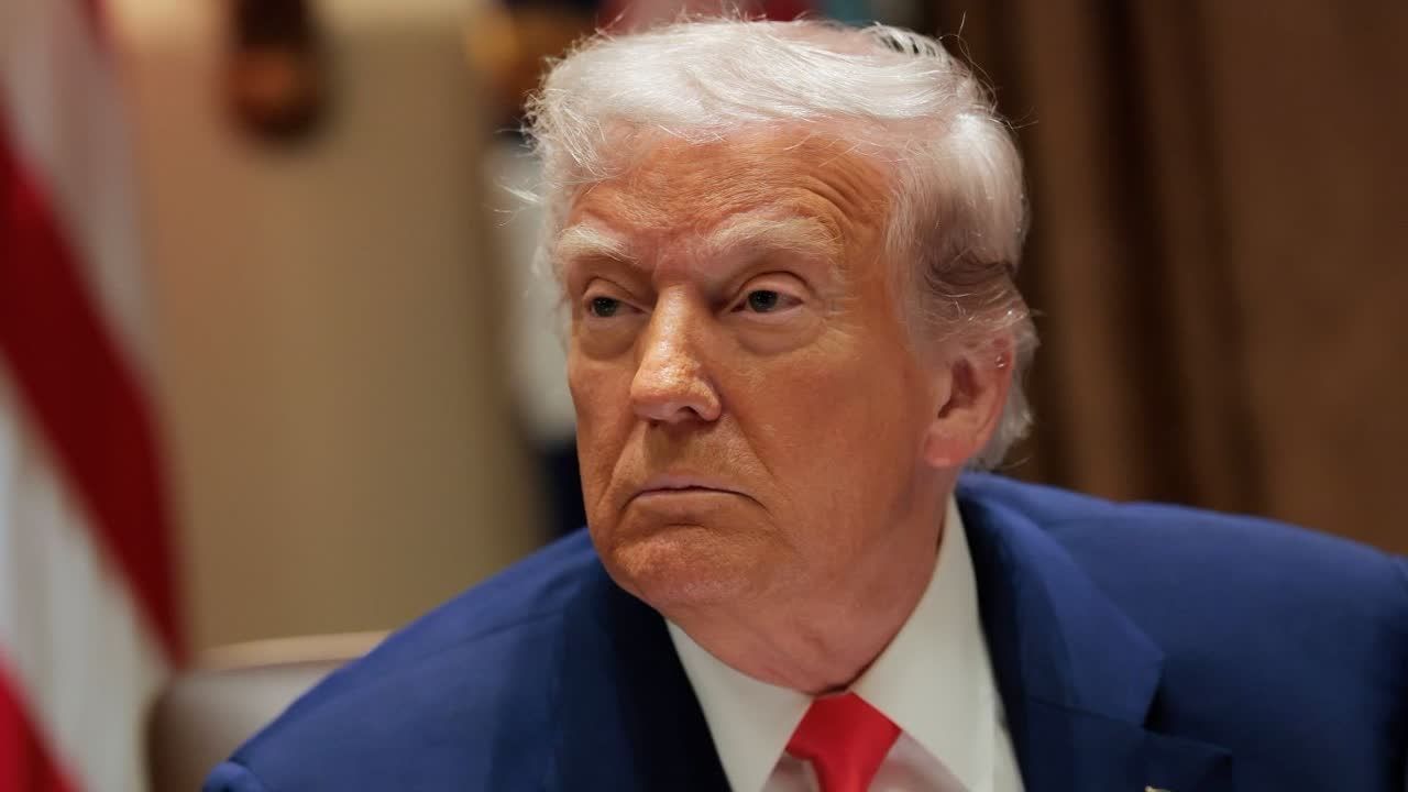 Trump: Amerikan askerleri çekilse de müttefiklerimizi terk etmeyiz