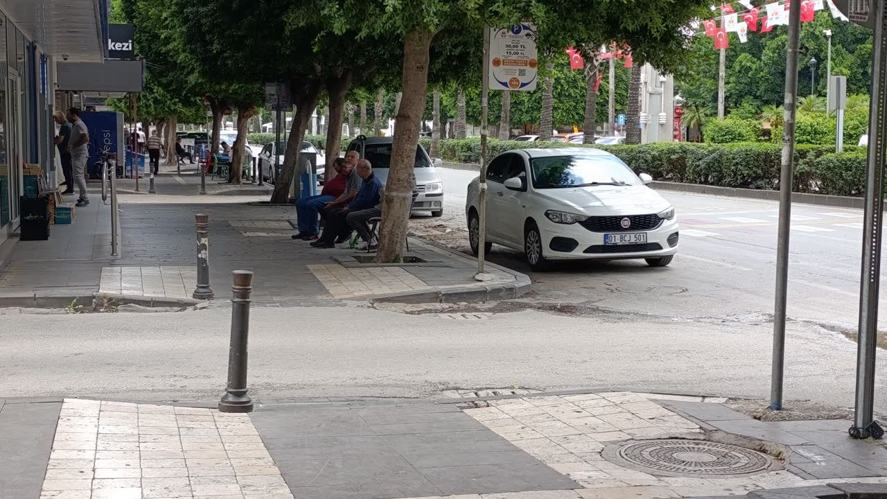 Adana Saimbeyli'de 4.8 ve 4.9, Osmaniye Sumbas'ta 5.2 büyüklüğünde deprem