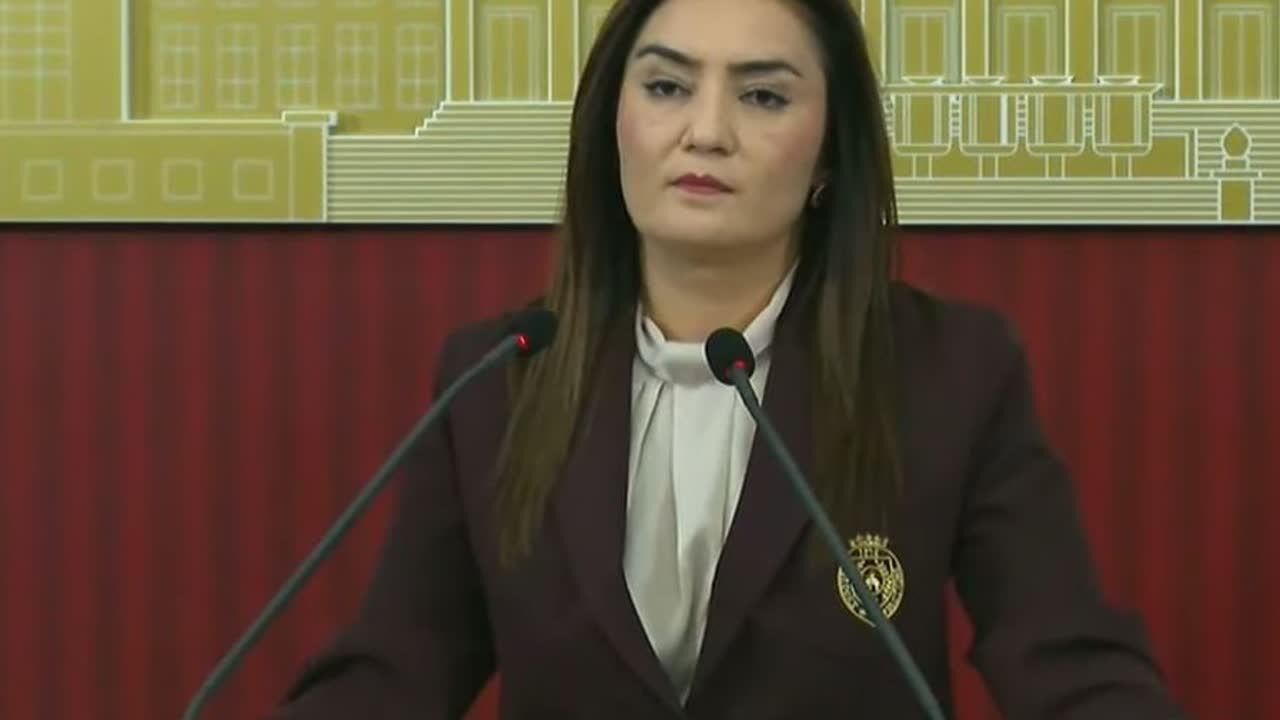 CHP'li Kılıç: Savaş ve barışta Meclis seyirci bırakılamaz