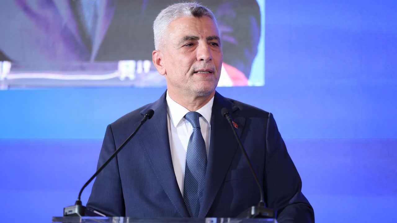 Bolat: Türkiye-AB iş birliği stratejik bir zorunluluk