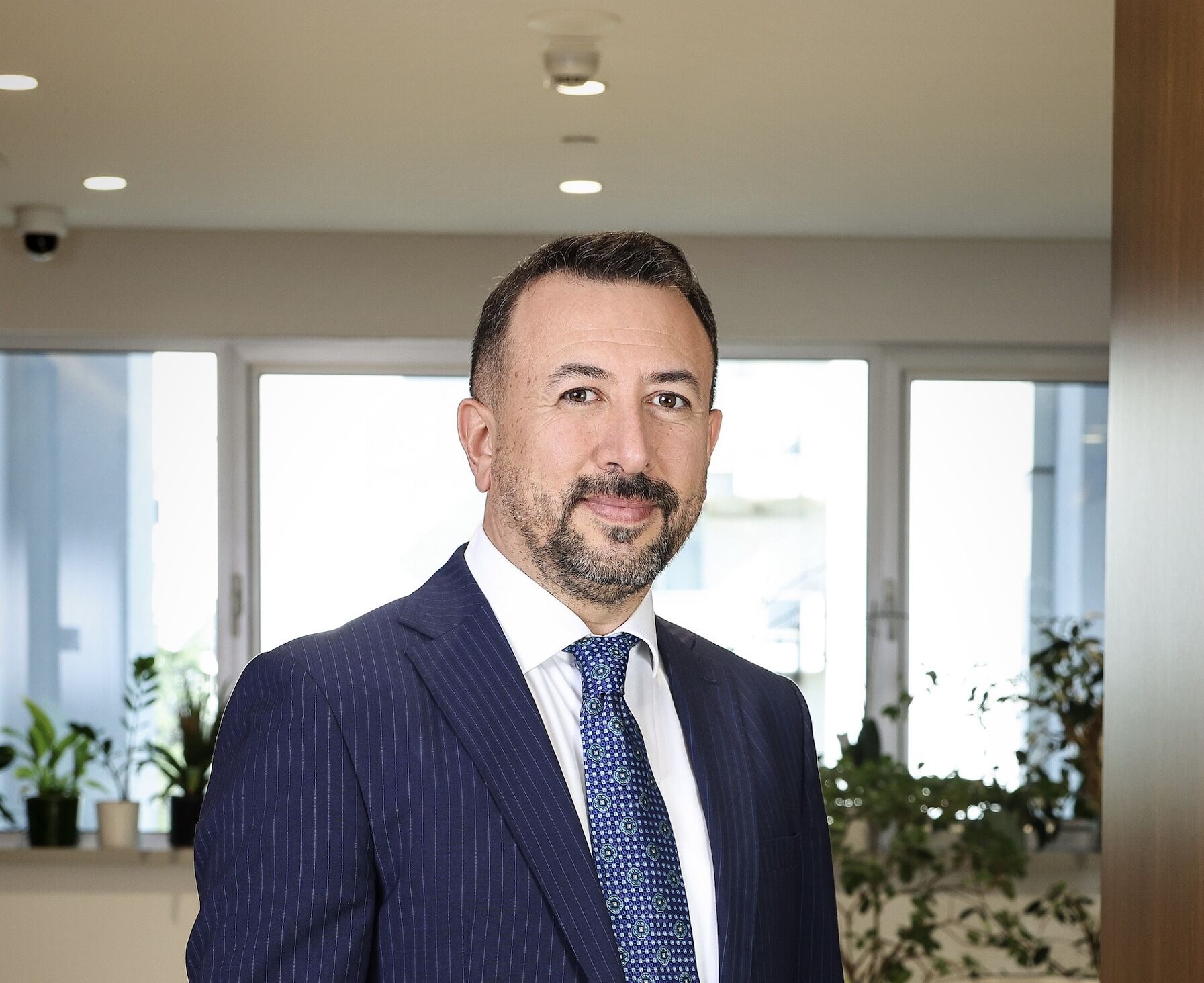 Türk Telekom'a 'Gartner Eye on Innovation Awards'tan ödül