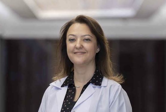 SAĞLIK