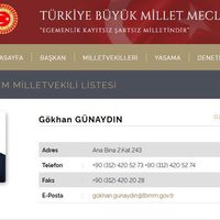 POLİTİKA