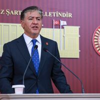 POLİTİKA