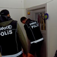 ASAYİŞ