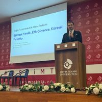 EKONOMİ