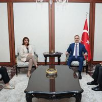 POLİTİKA