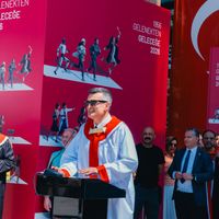 EĞİTİM
