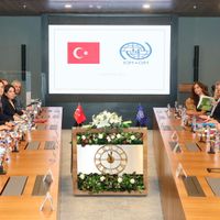 POLİTİKA