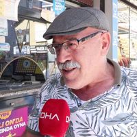 GÜNDEM