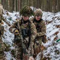 DÜNYA